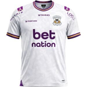 Go Ahead Eagles Third 2024/2025 Football Shirt