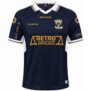 Go Ahead Eagles Third 2025/2026 Football Shirt