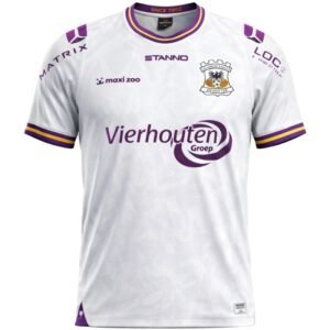 Go Ahead Eagles Third V2 2024/2025 Football Shirt