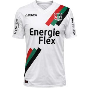 NEC Nijmegen Away 2018/2019 Football Shirt