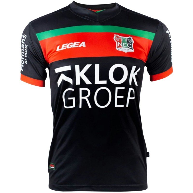 NEC Nijmegen Away 2019/2020 Football Shirt