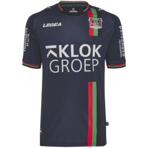 NEC Nijmegen Away 2020/2021 Football Shirt