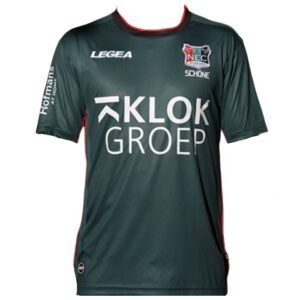 NEC Nijmegen Away 2021/2022 Football Shirt