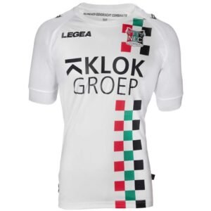NEC Nijmegen Away 2022/2023 Football Shirt