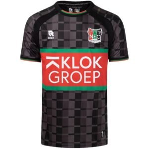 NEC Nijmegen Away 2023/2024 Football Shirt