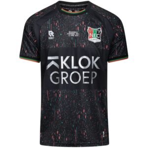 NEC Nijmegen Cup 2023/2024 Football Shirt