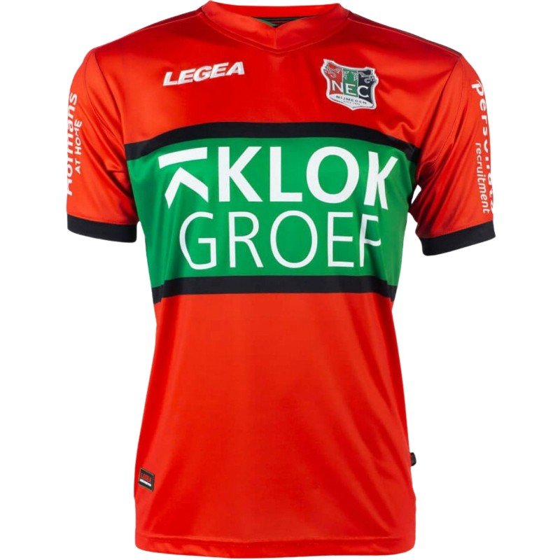 NEC Nijmegen Home 2019/2020 Football Shirt