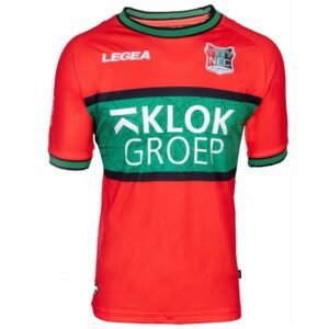 NEC Nijmegen Home 2022/2023 Football Shirt
