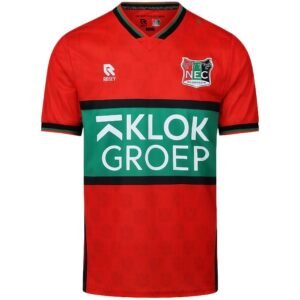 NEC Nijmegen Home 2023/2024 Football Shirt