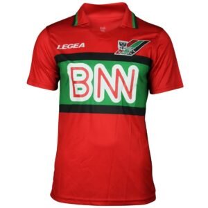 NEC Nijmegen Home V2 2021/2022 Football Shirt