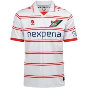 NEC Nijmegen Away V2 2025/2026 Football Shirt