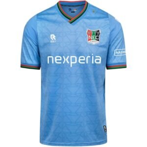NEC Nijmegen Away 2024/2025 Football Shirt