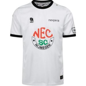 NEC Nijmegen Away 2025/2026 Football Shirt