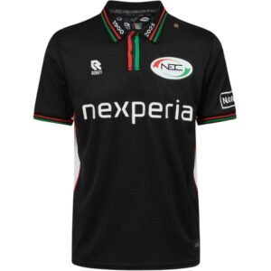 NEC Nijmegen Away V3 2025/2026 Football Shirt