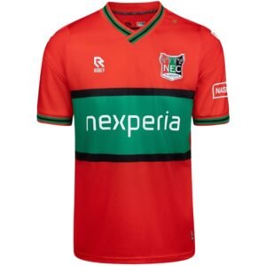 NEC Nijmegen Home 2024/2025 Football Shirt
