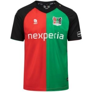 NEC Nijmegen Home V3 2025/2026 Football Shirt