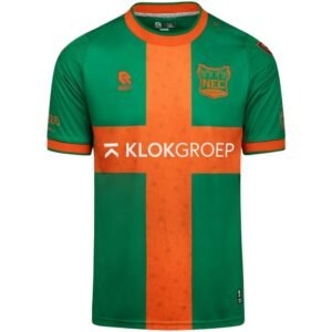 NEC Nijmegen Special 2024/2025 Football Shirt