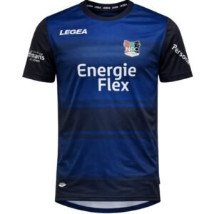 NEC Nijmegen Third 2018/2019 Football Shirt
