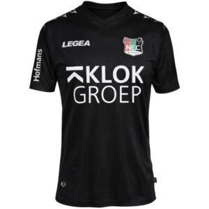 NEC Nijmegen Third 2021/2022 Football Shirt