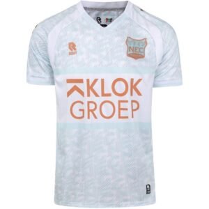 NEC Nijmegen Third 2023/2024 Football Shirt