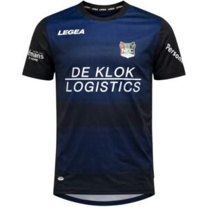 NEC Nijmegen Third V2 2018/2019 Football Shirt
