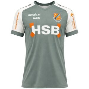 FC Volendam Away 2020/2021 Football Shirt