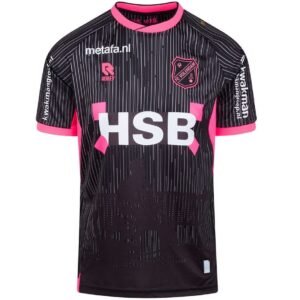 FC Volendam Away 2021/2022 Football Shirt
