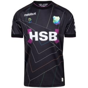 FC Volendam Special 2021/2022 Football Shirt