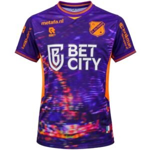 FC Volendam Special 2022/2023 Football Shirt