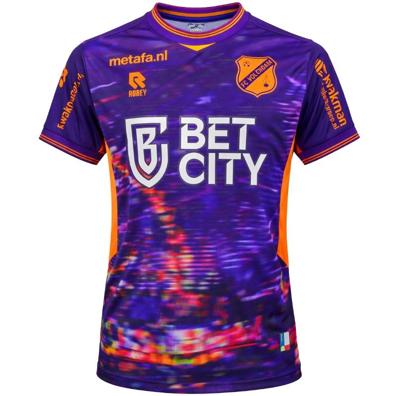 FC Volendam Special 2022/2023 Football Shirt
